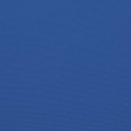 Възглавници за палети 6 бр сини 50x50x7 см Оксфорд плат