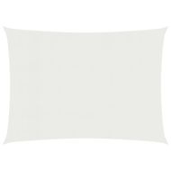 Платно-сенник, 160 г/м², бяло, 3,5x5 м, HDPE