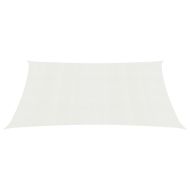 Платно-сенник, 160 г/м², бяло, 3,5x5 м, HDPE