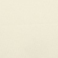 Възглавници за градински пейки 2 бр кремави 100x50x7 см плат