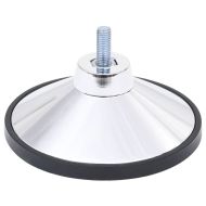 Крака за футболна маса 4 бр хром M10