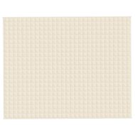 Утежнено одеяло светлокремаво 235x290 см 11 кг плат