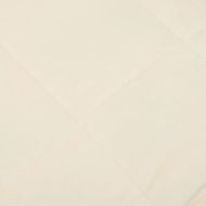 Утежнено одеяло светлокремаво 235x290 см 11 кг плат