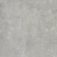 Сайдборд, бетонно сив, 102x35x55 см, инженерно дърво