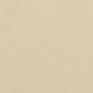 Възглавници за палети 2 бр бежови 50x50x7 см Оксфорд плат