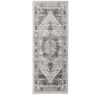 Килим ARBIZU, за закрито и открито, ретро дизайн, 140x200 см