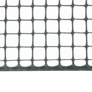 Мрежа за градинска ограда 5 бр HDPE 1x1,2 м зелена