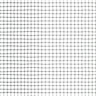 Мрежа за градинска ограда 5 бр HDPE 1x1,2 м зелена