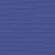 Прибираща се странична тента, синя, 140x1000 см