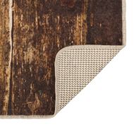 Многоцветно кухненско килимче 60x180 см перящоо