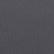 Възглавници за столове 4 бр антрацит 50x50x7 см Оксфорд плат