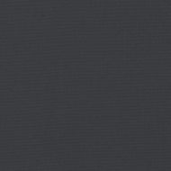 Палетни възглавници, 2 бр, черни, Оксфорд плат