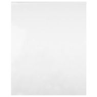 Стикери за мебели, самозалепващ, сребрист, 90x500 см, PET