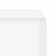 Кутия витрина, прозрачна, 25x12x16 см, акрил