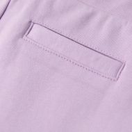 Детски спортен панталон, лила, 104