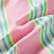 Детска пола, розова бегония, 140