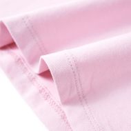 Детска тениска, люляк, 128