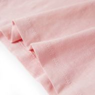 Детска тениска, светлорозово, 140