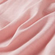 Детска тениска, светлорозово, 140