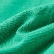 Детска тениска, зелена, 140