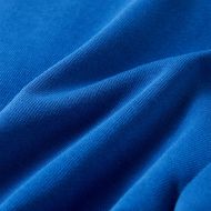 Детски шорти с шнур, сини, 140