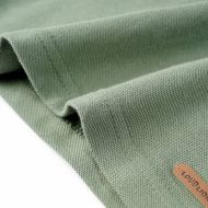 Детска поло тениска, каки, 128