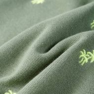 Детска поло тениска, каки, 128