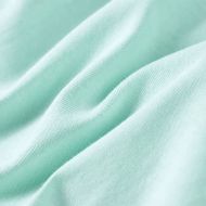 Детска тениска, светла мента, 140