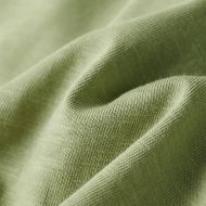 Детска тениска, светло каки, 140