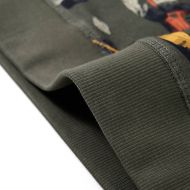 Детски суитшърт, каки, 116