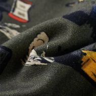 Детски суитшърт, каки, 116