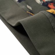 Детски суитшърт, каки, 140