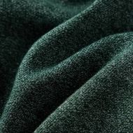 Детски спортен панталон, тъмнозелен, 92