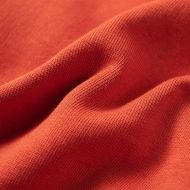 Детски суитшърт, оранжев, 104