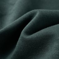 Детски суитшърт, тъмнозелен, 116