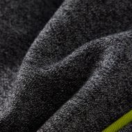 Детски спортен панталон, сив меланж, 104