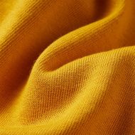 Детски суитшърт, охра, 140