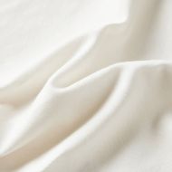 Детска тениска с дълъг ръкав, екрю, 104