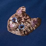 Детски суитшърт, тъмносин, 140