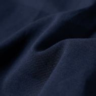 Детска пола с тюл, нейви, 92