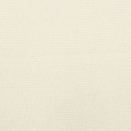 Градински комплект с възглавници, 6 части, восъчнокафяв