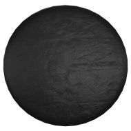 Калъф за лаундж комплект 8 капси Ø188x50 см кръгли