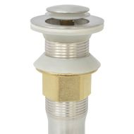 Комплект мебели за баня от 3 части и мивка, черен цвят