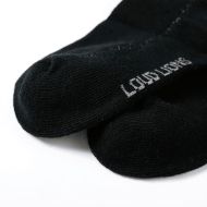 Детски чорапогащник, черен, 92