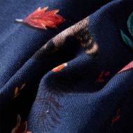 Детска пола, нейви, 104