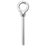 Комплект аксесоари за сенник от неръждаема стомана, 9 части