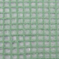 Резервно покривало за парник (6 м²), 200x300x200 см, зелено