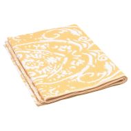 Килим за открито, ARAKIL жълт, 140x200 см, PP