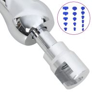 Комплект за поправка на вдлъбнатини без боя, 19 части