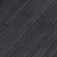 Преграда за стая, сив, ширина 400 см, височина 165 см, бамбук